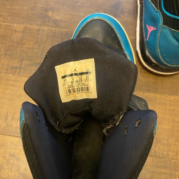 Air Jordan Flight 97 Sneakers - Picture 10 of 12